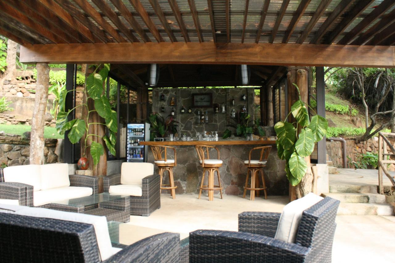 Paraiso Escondido Hotel Villas&Resort El Níspero Exterior foto